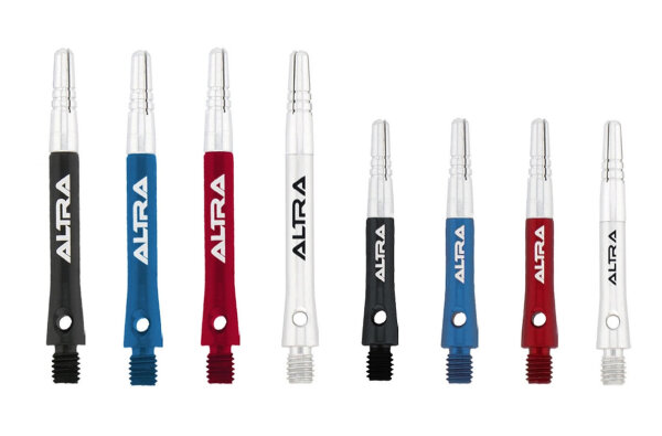 BULLS Altra TopSpin Shaft - m/schw. -- 1 Satz