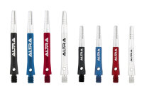 BULLS Altra TopSpin Shaft - m/schw. -- 1 Satz