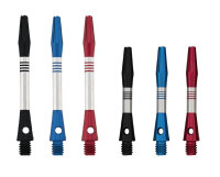 BULLS Cetra Aluminium Shaft -- 1 Satz