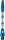 BULLS Supra Shaft m blau - m/blau -- 1 Satz