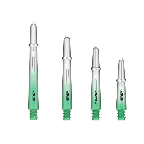 BULLS B-Grip-2 TTC Shaft - m/mint -- 1 Satz