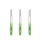 BULLS B-Grip-2 TTC Shaft - m/mint -- 1 Satz