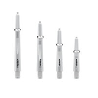 BULLS B-Grip-2 CL Shaft - xs/clear -- 1 Satz