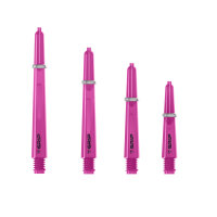 BULLS B-Grip-2 CL Shaft - m/pink -- 1 Satz