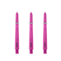 BULLS B-Grip-2 CL Shaft - m/pink -- 1 Satz