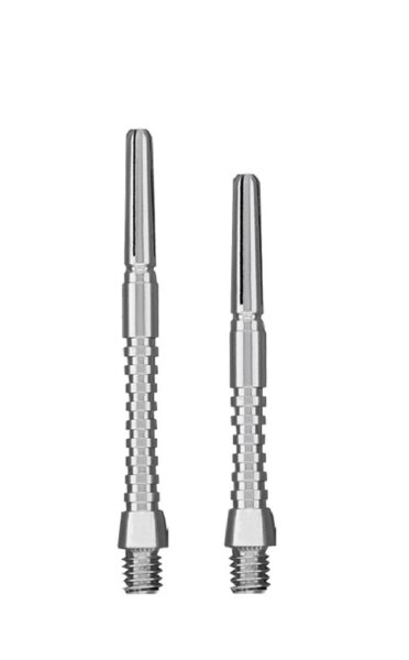 BULLS Tecno Aluminium Shaft - m -- 1 Satz