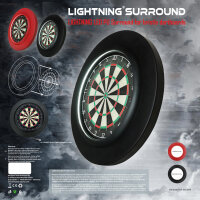 Lightning LED PU Surround -- 1 Stck
