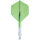 Unicorn Forge Two Tone Clear Green -- 1 Satz