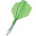 Unicorn Forge Two Tone Clear Green -- 1 Satz