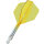 Unicorn Forge Two Tone Clear Yellow -- 1 Satz