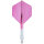 Unicorn Forge Two Tone Clear Pink -- 1 Satz