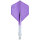 Unicorn Forge Two Tone Clear Purple -- 1 Satz