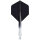 Unicorn Forge Two Tone Clear Black -- 1 Satz