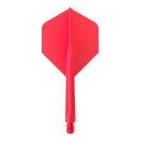 Unicorn Forge - Plus Red -- 1 Satz
