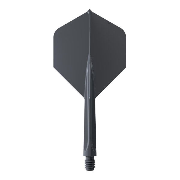 Unicorn Forge - Plus Black - Med/26mm -- 1 Satz