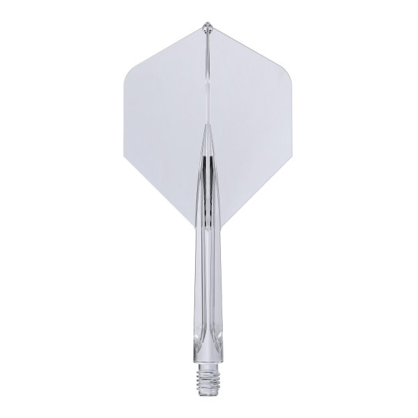 Unicorn Forge - Plus Clear - Med/26mm -- 1 Satz