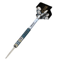 Unicorn Hexium Style 2 Steel Dart -- 1 Satz