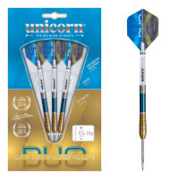 Unicorn Gary Anderson Phase 6 Duo 21g Steel Darts 90%...