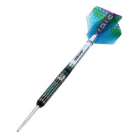 Unicorn Iris 90% Tungsten - 22g -- 1 Satz