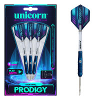 Unicorn Prodigy S2 Steel Dart 95% Tungsten - 23g -- 1 Satz