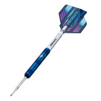 Unicorn Prodigy S1 Steel Dart 95% Tungsten - 22g -- 1 Satz