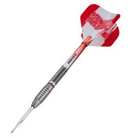 Unicorn Mensur Suljovic Steel Dart -- 1 Satz