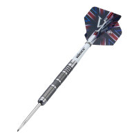 Unicorn "The Maschine" James Wade 2025 Steel Tip 90% Tungsten - 21g -- 1 Satz