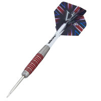 Unicorn James Wade The Machine Steel Darts -- 1 Satz