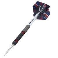 Unicorn James Wade The Machine Steel Darts -- 1 Satz