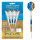 Unicorn Gary Anderson Duo Steel Darts - 21g -- 1 Satz