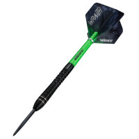 Unicorn Wraith Gary Anderson Phase 6 Steel Dart -- 1 Satz
