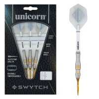 Unicorn Swytch Steel Darts -- 1 Satz