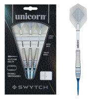Unicorn Swytch Steel Darts -- 1 Satz