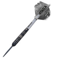 Unicorn Noir Style 4 Tungsten Steel Darts -- 1 Satz