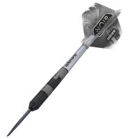 Unicorn Noir Style 3 Tungsten Steel Darts -- 1 Satz