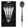 Unicorn Noir Style 3 Tungsten Steel Darts -- 1 Satz