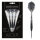 Unicorn Noir Style 1 Tungsten Steel Darts -- 1 Satz