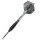Unicorn Noir Style 1 Tungsten Steel Darts - 21g -- 1 Satz