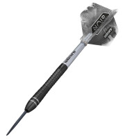 Unicorn Gary Anderson Noir Phase 6 - Deluxe Steel Darts - 21g -- 1 Satz