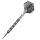 Unicorn NOIR James Wade Steel Dart Presentation Box -- 1 Satz