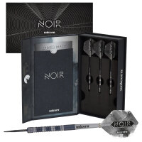 Unicorn NOIR James Wade Steel Dart Presentation Box - 20g -- 1 Satz