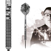 Unicorn Phase 5 World Champion Gary NOIR Anderson Steel...