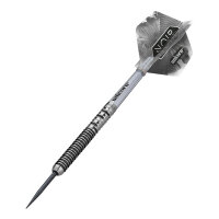 Unicorn Phase 5 World Champion Gary NOIR Anderson Steel...