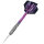 Unicorn Amethyst 3 Steel Darts - 22g -- 1 Satz