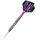Unicorn Amethyst 2 Steel Darts -- 1 Satz