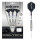 Unicorn Pro-Tech Style 5 Steel Darts - 23g -- 1 Satz