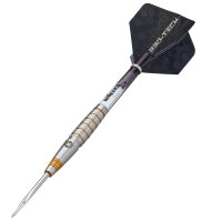 Unicorn Pro-Tech Style 2 Steel Darts - 21g -- 1 Satz