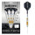 Unicorn Pro-Tech Style 1 Steel Darts -- 1 Satz