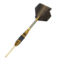 Unicorn World Champion John Lowe Steel Darts - 25g -- 1 Satz