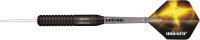 Unicorn Black Brass Gary Anderson Steel Darts - 22g -- 1 Satz